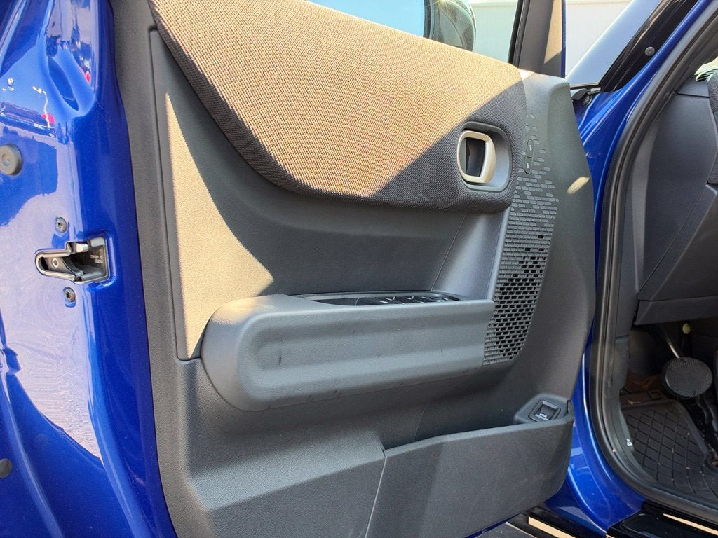 2025 MINI HARDTOP 4 DOOR Base