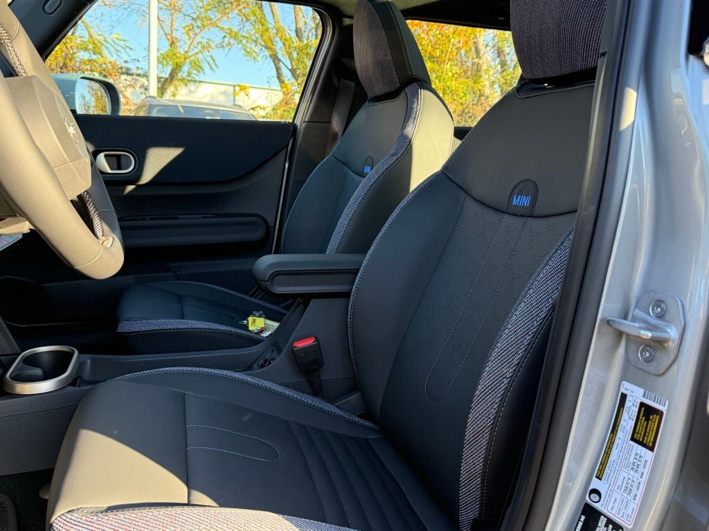 2026 MINI Hardtop 4 Door Cooper S