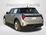 2026 MINI Hardtop 4 Door Cooper S