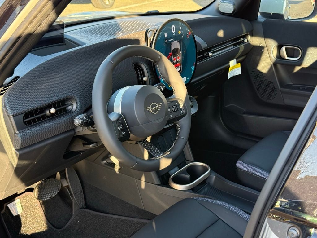 2026 MINI Hardtop 4 Door Cooper S