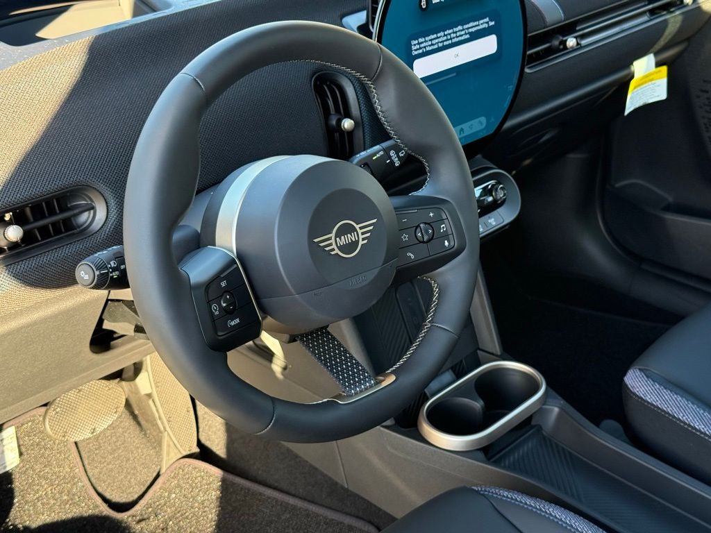 2026 MINI Hardtop 4 Door Cooper S