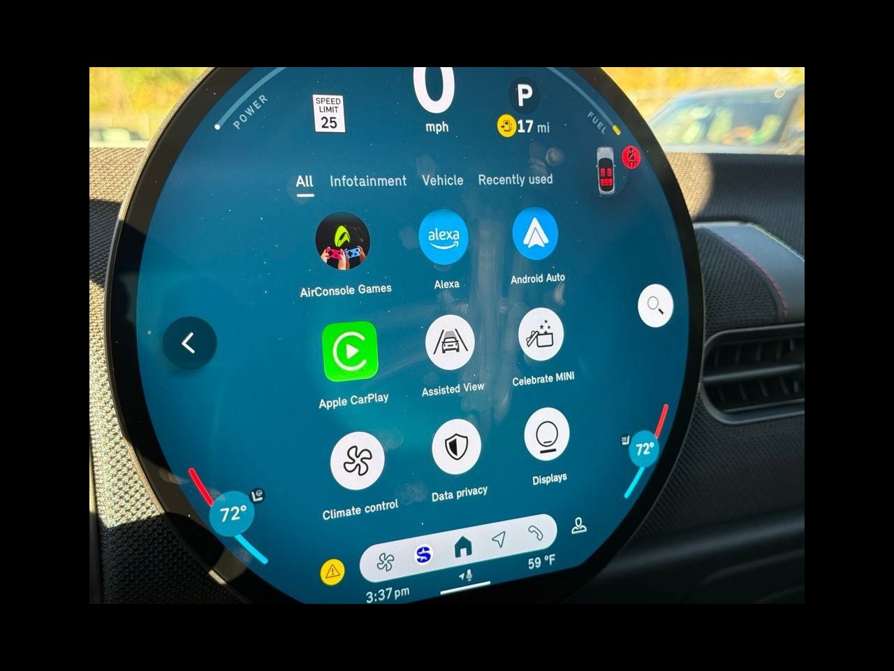 2026 MINI 4 DOOR ICONIC