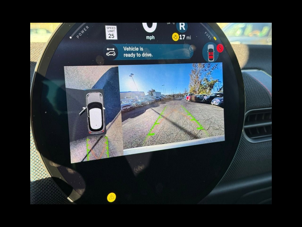 2026 MINI 4 DOOR ICONIC