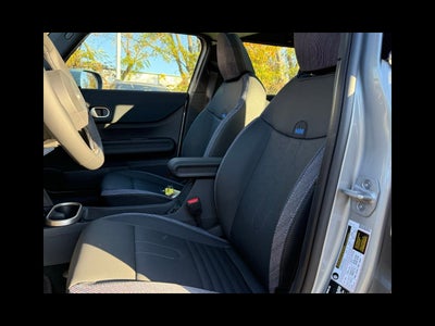 2026 MINI 4 DOOR ICONIC