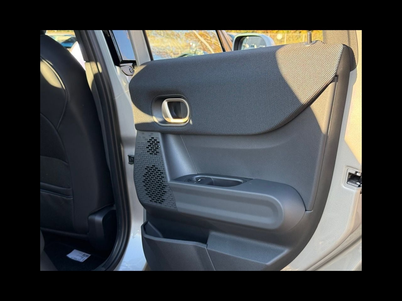 2026 MINI 4 DOOR ICONIC