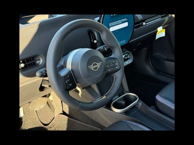 2026 MINI 4 DOOR ICONIC