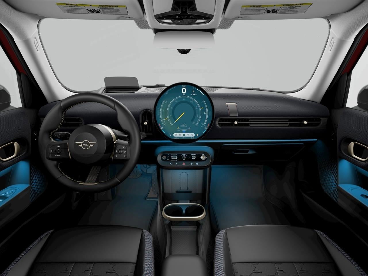 2026 MINI Hardtop 4 Door Cooper S