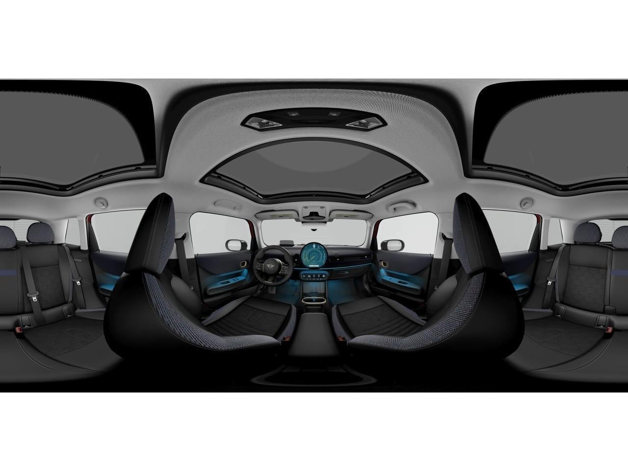 2026 MINI Hardtop 4 Door Cooper S