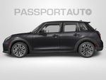 2026 MINI Cooper S Base