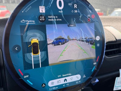 2026 MINI 4 Door Base