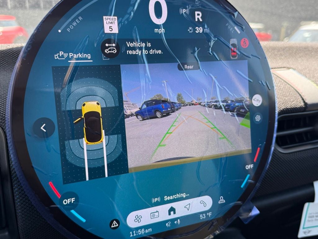 2026 MINI 4 Door Base