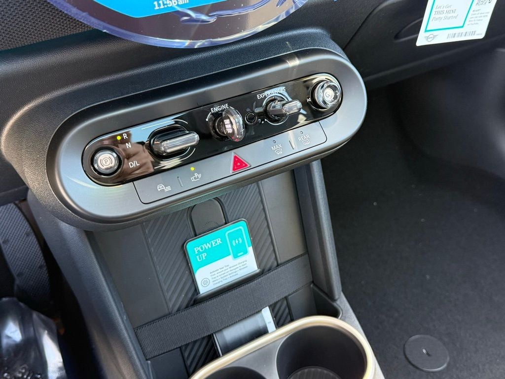 2026 MINI 4 Door Base