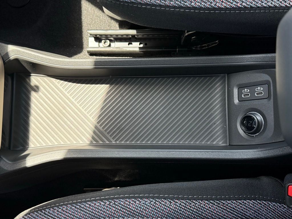 2026 MINI 4 Door Base