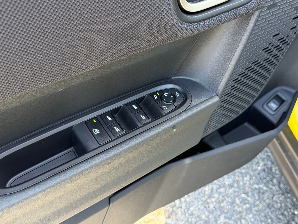 2026 MINI 4 Door Base