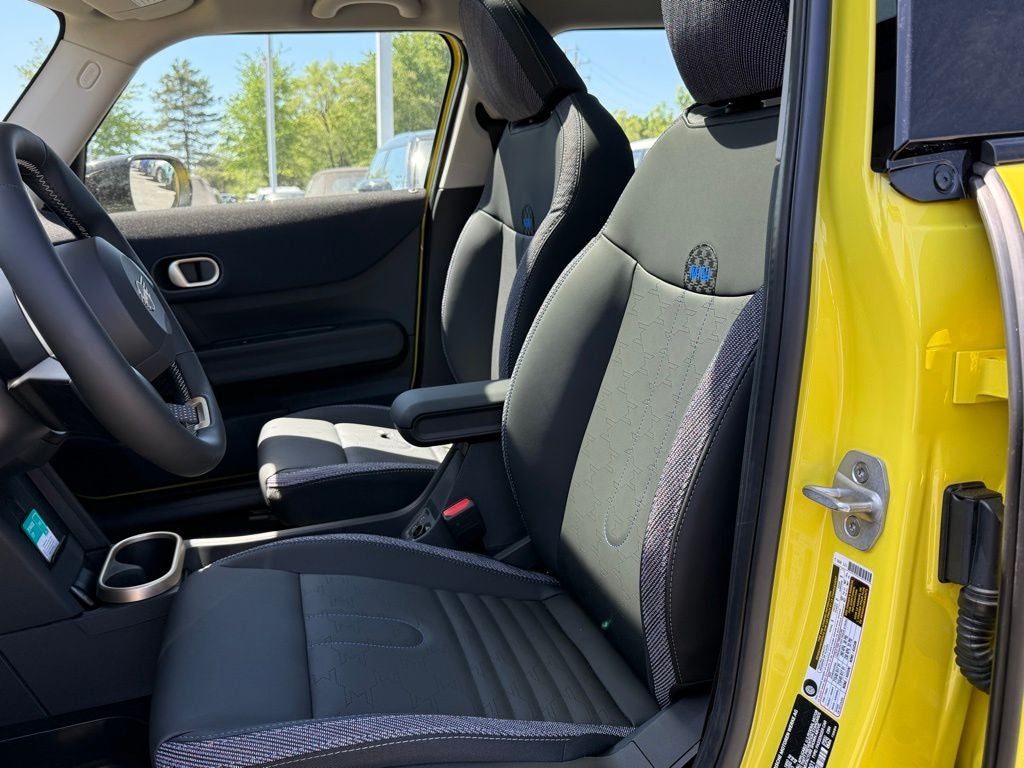 2026 MINI 4 Door Base