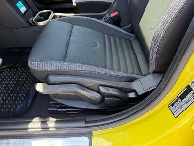 2026 MINI 4 Door Base