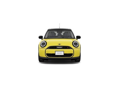 2026 MINI Cooper S Cooper S