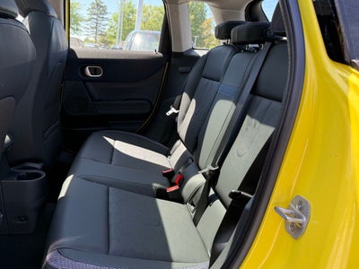 2026 MINI 4 Door Base