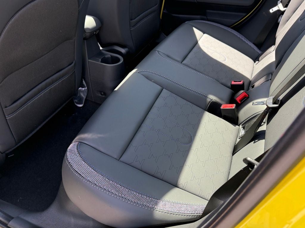 2026 MINI 4 Door Base