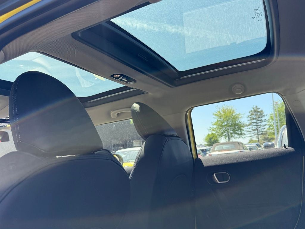 2026 MINI 4 Door Base