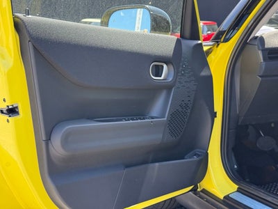 2026 MINI 4 Door Base