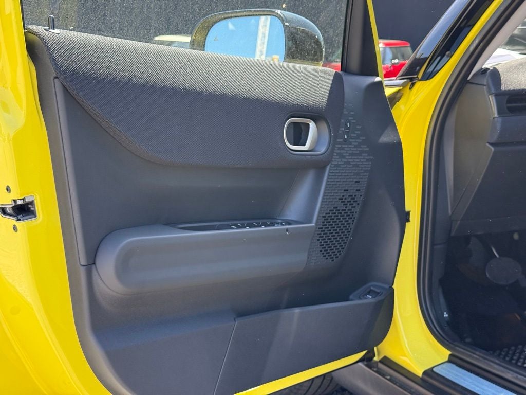 2026 MINI 4 Door Base