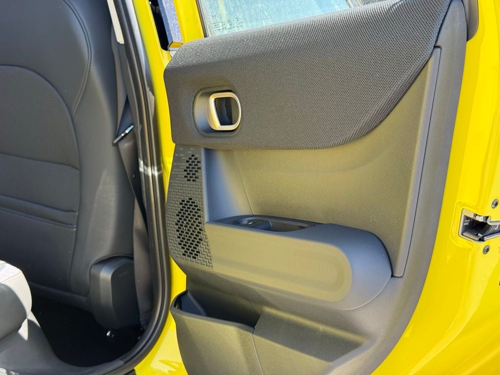 2026 MINI 4 Door Base