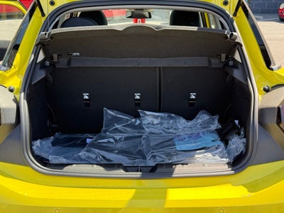 2026 MINI 4 Door Base