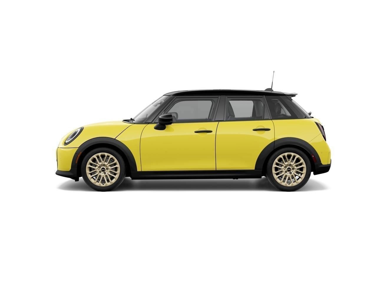 2026 MINI Cooper S Cooper S
