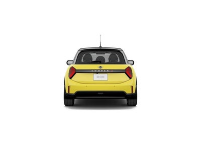 2026 MINI Cooper S Cooper S