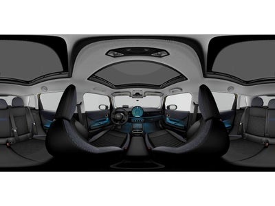 2026 MINI Cooper S Cooper S