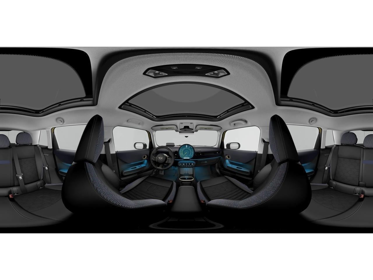 2026 MINI Cooper S Cooper S