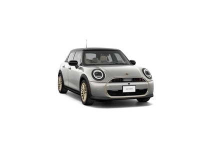 2026 MINI Cooper S Cooper S