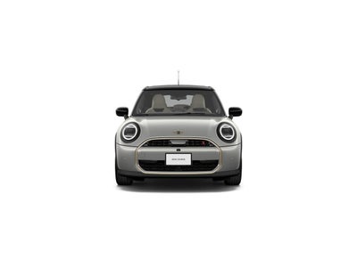 2026 MINI Cooper S Cooper S