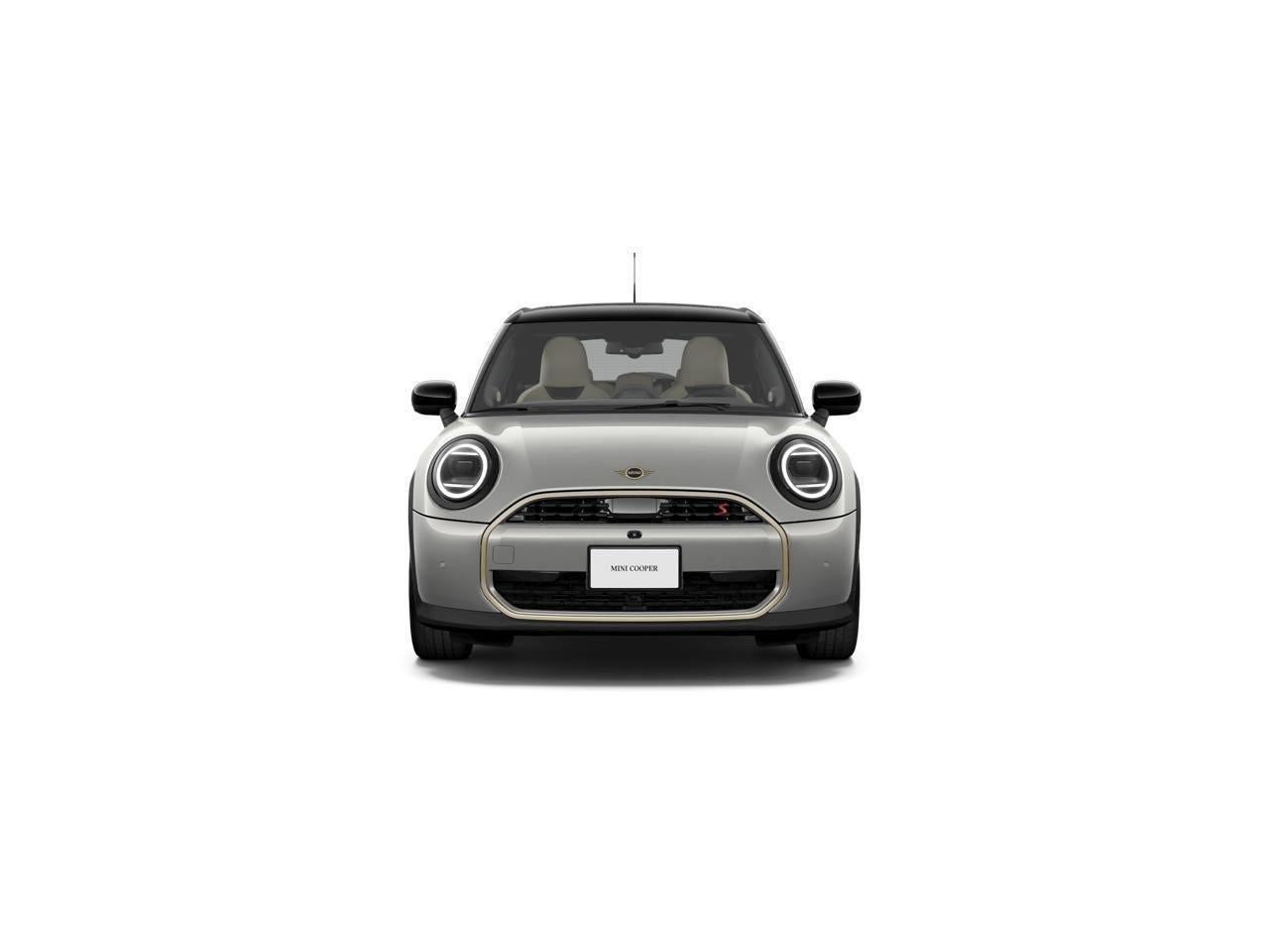 2026 MINI Cooper S Cooper S