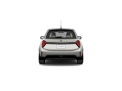 2026 MINI Cooper S Cooper S