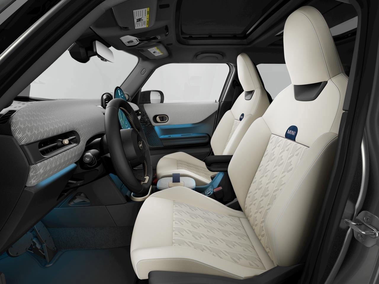 2026 MINI Cooper S Cooper S