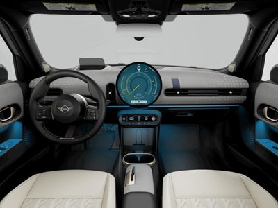 2026 MINI Cooper S Cooper S