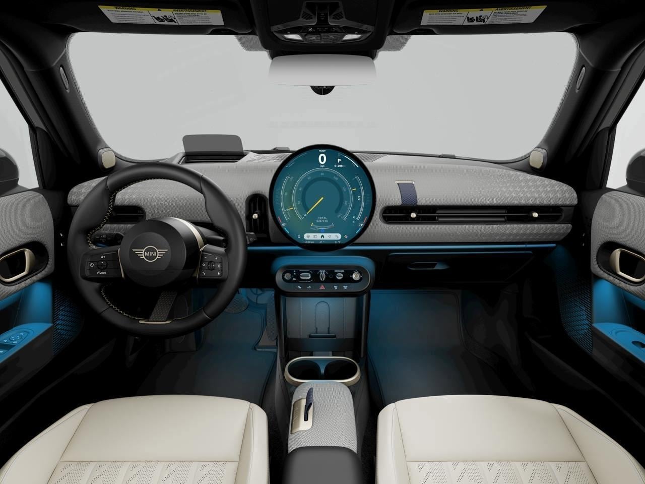 2026 MINI Cooper S Cooper S