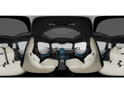 2026 MINI Cooper S Cooper S