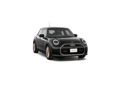 2026 MINI 4 DOOR ICONIC
