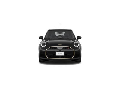 2026 MINI 4 DOOR ICONIC