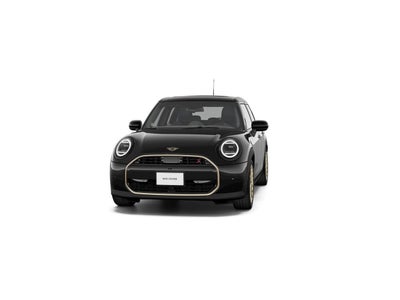 2026 MINI 4 DOOR ICONIC