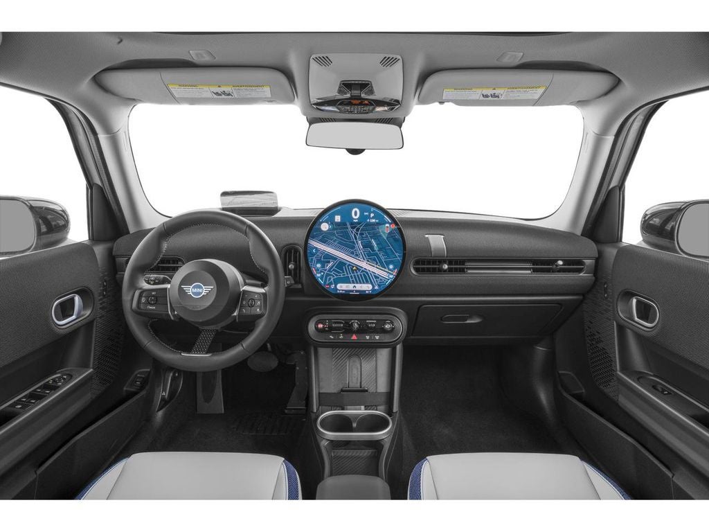 2026 MINI Cooper S Base