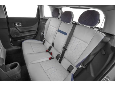 2026 MINI Cooper S Base