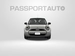 2027 MINI Cooper S Base