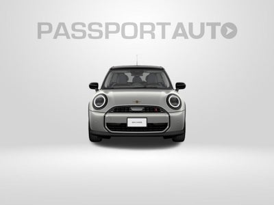 2027 MINI Cooper S Base