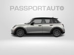2027 MINI Cooper S Base