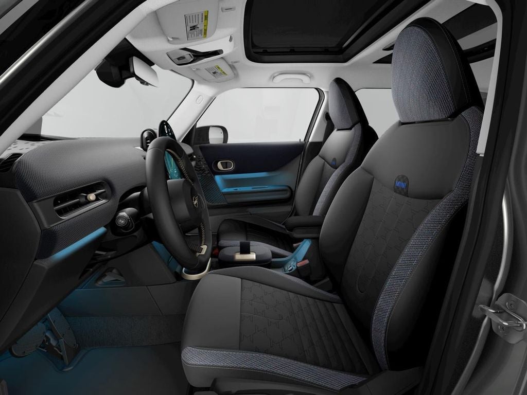 2027 MINI Cooper S Base