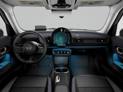 2027 MINI Cooper S Base